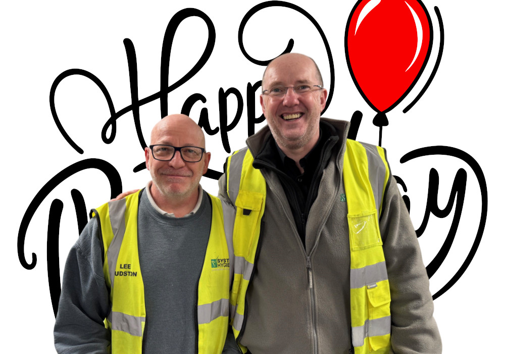 Happy Birthday Lee Hudston Happy Birthday Lee Hudston