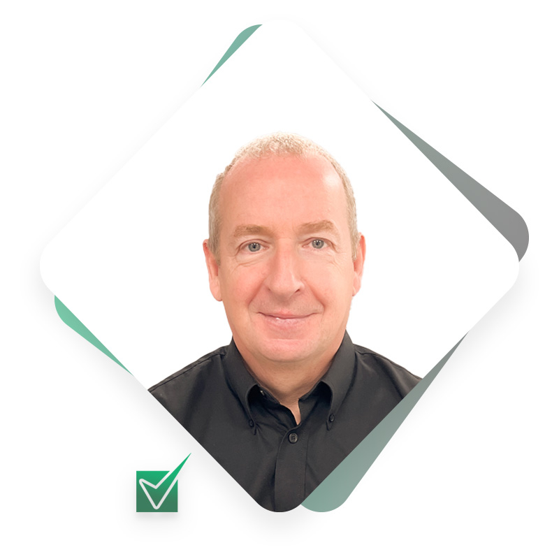 Mark Bibby