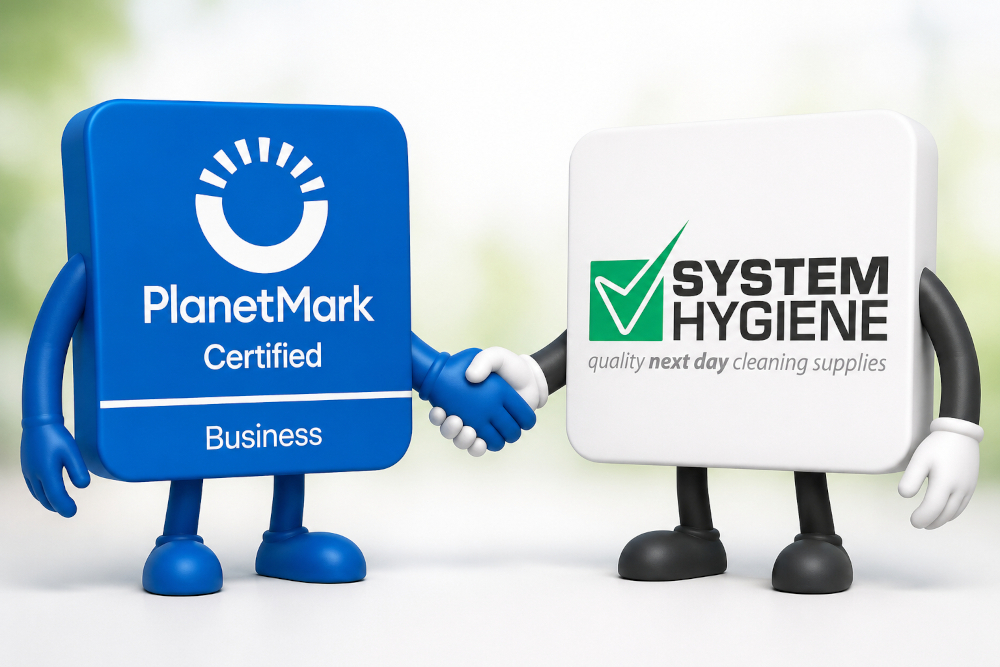 Planet Mark Partnership Planet Mark Partnership
