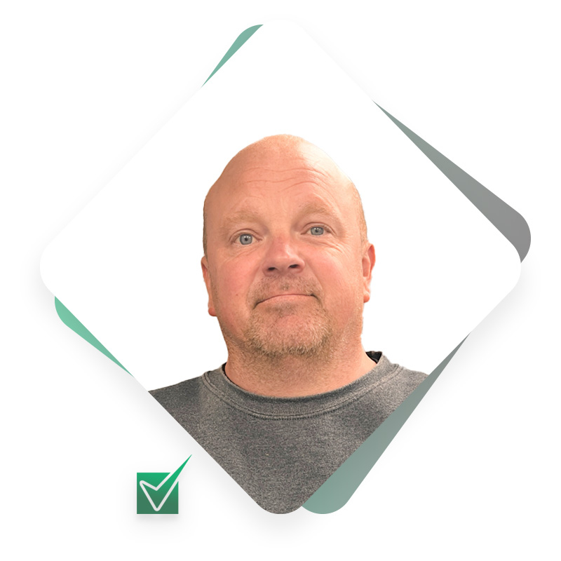 Paul MacKereth