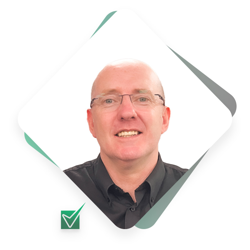 Paul Stebbings