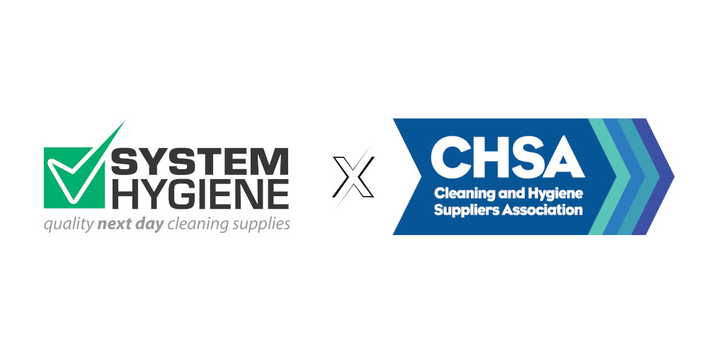 System Hygiene x CHSA System Hygiene x CHSA
