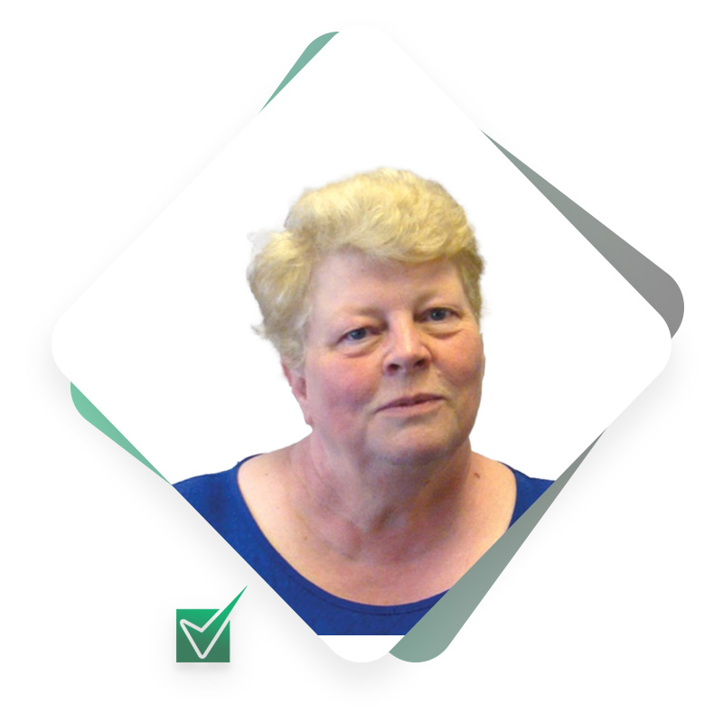 Sue Bromilow
