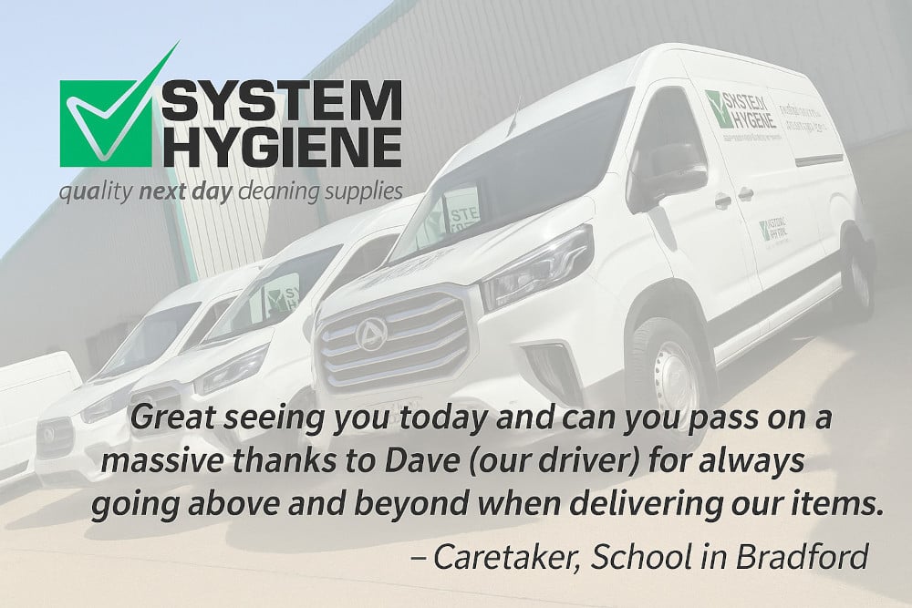Customer Testimonial