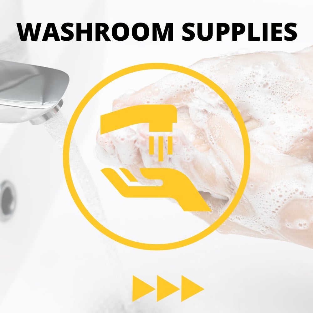 Washroom Supplies