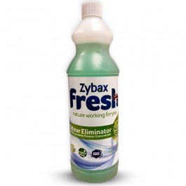 Zybax Fresh Odour Neutraliser Multi-Purpose Cleaner System Hygiene 