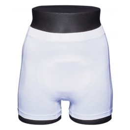 Abena Abri-Fix XX-Large Soft Cotton Fitting Pants With Legs