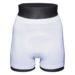 Abena Abri-Fix XXX-Large Soft Cotton Fitting Pants With Legs