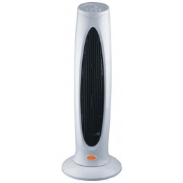 SupaCool White 3 Speed Quiet Tower Fan