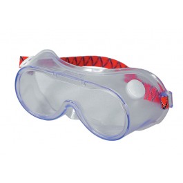Chemical Resistant Grade 1 Safety Goggles