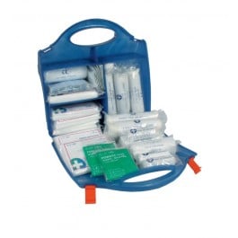 NEW BSI Medium Eclipse 1-20 Person Catering First Aid Kit