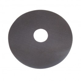 430mm (17") 120's Fine Grit Mesh Sanding Discs - Case of 5