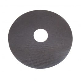 430mm (17") 60's Extra Coarse Grit Mesh Sanding Discs - Case of 5