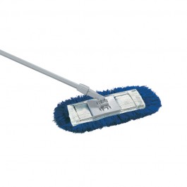 40cm (16") Dust Beater Floor Sweeper - Colour Coded
