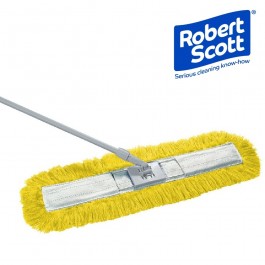 80cm (32") Dust Beater Floor Sweeper - Colour Coded