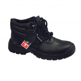 Blackrock Black Safety Chukka Boot - Available in Sizes 3-13