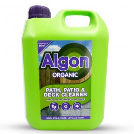 Algon Path & Patio Cleaner 2.5Ltr at System Hygiene