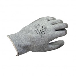 Kutlass PU Coated Cut Resistant Gloves PU3