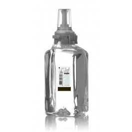 GOJO 8811 ADX-12 Mild Foam Hand Wash Fragrance Free 1250ml - Case of 3