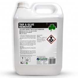 Tar & Glue Remover 5Ltr | System Hygiene 
