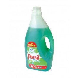 Persil Professional Concentrated Biological Laundry Liquid 5Ltr