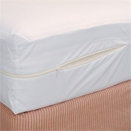 Single Mattress Cover With Zip