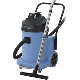 Numatic Wet and Dry Vacuum Cleaner WVD900