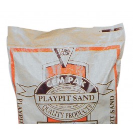 Childrens Playpit Sand Large Bag