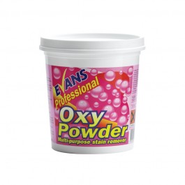 Evans Vanodine Oxy Powder Multi Purpose Stain Remover 1kg