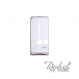 Raphael®  Z Fold Dispenser White FHTWHTRA