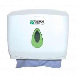 System Hygiene Hand Towel Dispenser