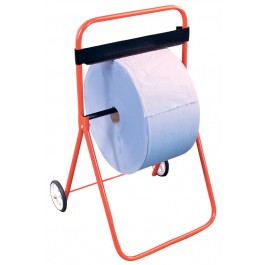 Metal Floorstand for Wiper Roll