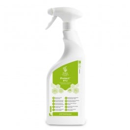 Evans Vanodine Protect Disinfectant Cleaner RTU 750ml