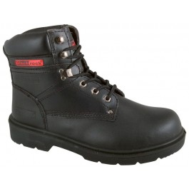Blackrock Black Safety Ultimate Boot - Available in Sizes 3-13