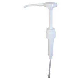 38mm Pump Dispenser for 5ltr Containers