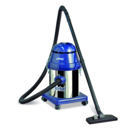 Prochem Provac 814 Stainless Steel 12ltr Wet and Dry Vacuum Cleaner