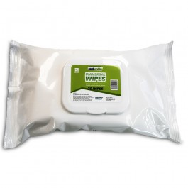 Universal Antibacterial Hand and Surface Wet Wipes Pack 70  