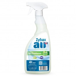 Zybax  AIR Mint Air Freshener & Odour Eliminator (750ml RTU Trigger)
