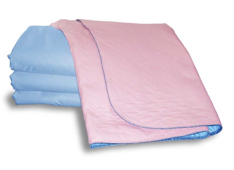 Classic Bedpad With Tucks