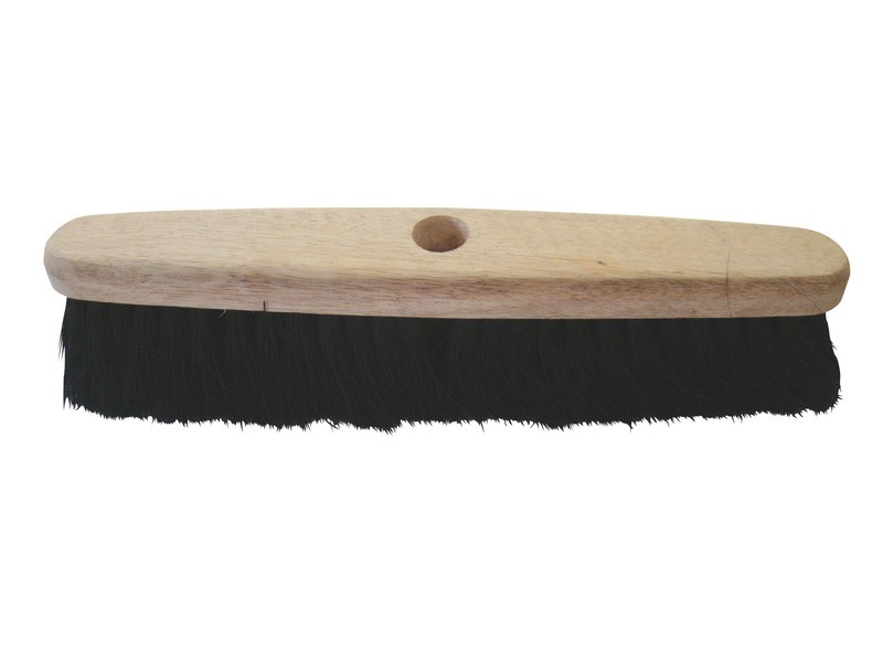 45cm (18") Soft Wooden Brush Head