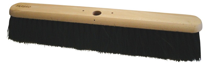 60cm (24") Soft Wooden Brush Head