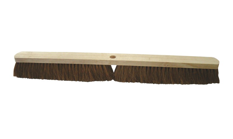 90cm (36") Soft Wooden Brush Head