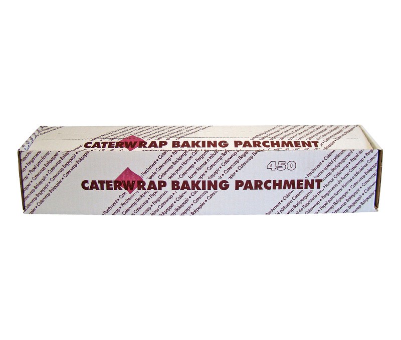 45cm (18") Baking Parchment Cutter Box
