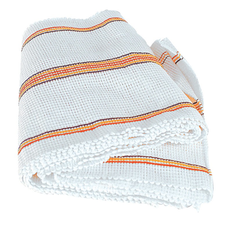 Heavy Duty Oven Cloths - Pack of 5