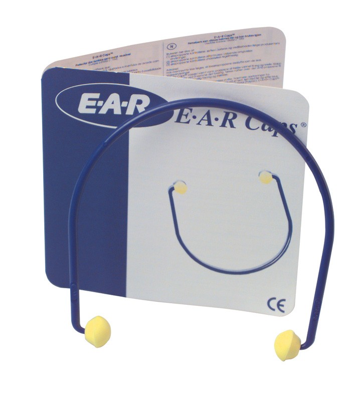 E.A.R. Semi-Aural Ear Caps