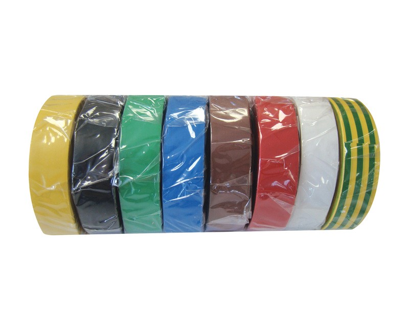 19mmx33m PVC Insulation Tape