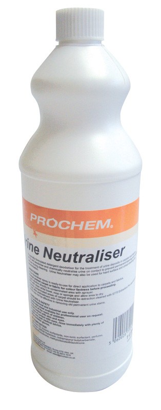Prochem B153 Urine Neutraliser 1Ltr