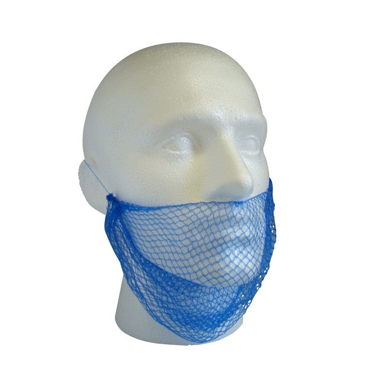 Disposable Beard Snoods - Pack of 36