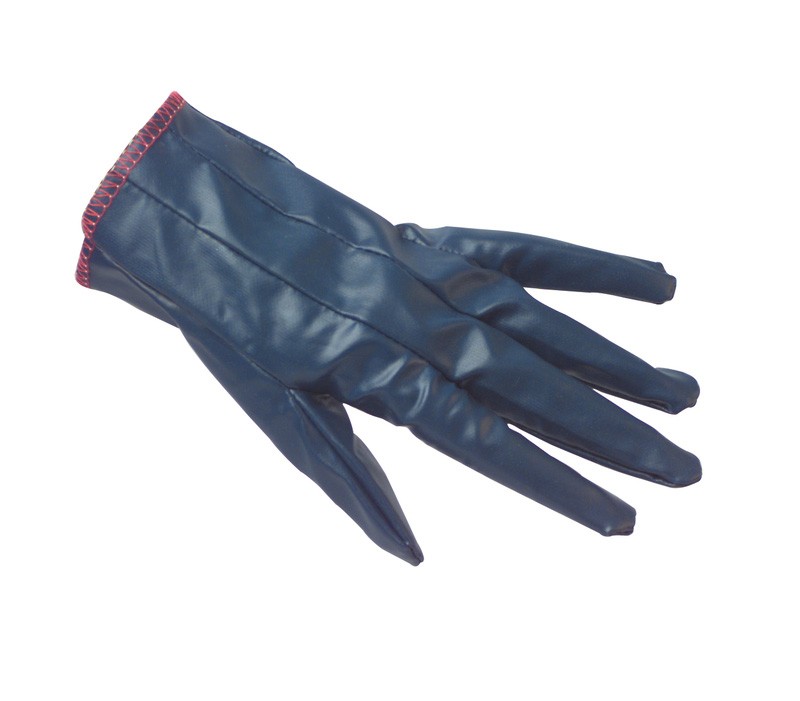 32-105 Ansell Hynit Nitrile Coated Gloves