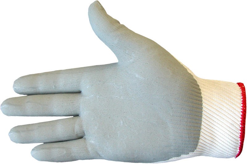 NCN-F Nitrilon Porous Foamed Nitrile Gloves